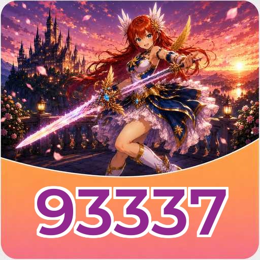 Analisis Performa Real-World - 93337